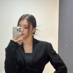 Lee Na-gyung Instagram -