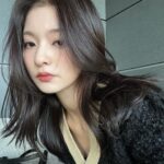 Lee Na-gyung Instagram -