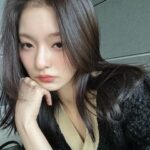 Lee Na-gyung Instagram -