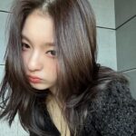 Lee Na-gyung Instagram -