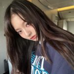 Lee Na-gyung Instagram - ✈️✈️