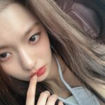 Lee Na-gyung Instagram -
