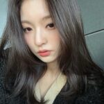 Lee Na-gyung Instagram -