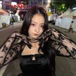 Lee Na-gyung Instagram -