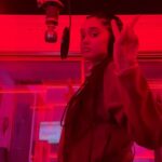 Lee Rodriguez Instagram - Hello friends! Sending love and good vibes your way! 🧡☺️ Also, new music coming soon !! 👀🫢