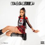 Lee Rodriguez Instagram - My debut single “Afterthought” will be out on 6/1. 🥹 Can’t wait for y’all to hear it. Don’t forget to pre-save and tell ur friends to pre-save! 🫶🏽