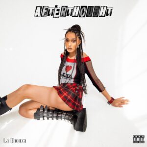 Lee Rodriguez Instagram - My debut single “Afterthought” will be out on 6/1. 🥹 Can’t wait for y’all to hear it. Don’t forget to pre-save and tell ur friends to pre-save! 🫶🏽