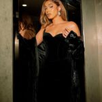 Lee Rodriguez Instagram – made you look 🖤👀

photos by: @cindygromero 
styling by: @marisaledford 
makeup by: @arrmandogarcia 
hair by: @theonlybigmia