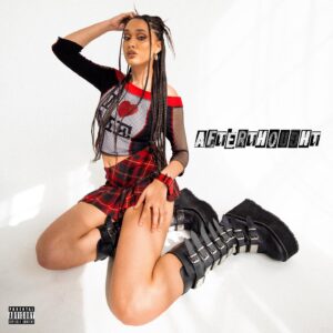 Lee Rodriguez Instagram - My debut single “Afterthought” will be out on 6/1. 🥹 Can’t wait for y’all to hear it. Don’t forget to pre-save and tell ur friends to pre-save! 🫶🏽