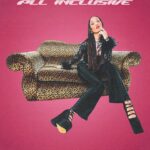 Lee Rodriguez Instagram - These photos didn’t make the final cut, but still wanna share them. 💓 Don’t forget to stream my newest single ‘All Inclusive’ ! ❣️🥰