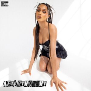 Lee Rodriguez Instagram - My debut single “Afterthought” will be out on 6/1. 🥹 Can’t wait for y’all to hear it. Don’t forget to pre-save and tell ur friends to pre-save! 🫶🏽