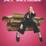 Lee Rodriguez Instagram - These photos didn’t make the final cut, but still wanna share them. 💓 Don’t forget to stream my newest single ‘All Inclusive’ ! ❣️🥰