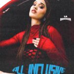Lee Rodriguez Instagram - These photos didn’t make the final cut, but still wanna share them. 💓 Don’t forget to stream my newest single ‘All Inclusive’ ! ❣️🥰
