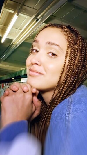 Lee Rodriguez Instagram - Can it be 9/14 already omg. Also, ahhhh verse reveal. 🫣

🎥: @evanblummadeit