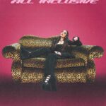Lee Rodriguez Instagram - These photos didn’t make the final cut, but still wanna share them. 💓 Don’t forget to stream my newest single ‘All Inclusive’ ! ❣️🥰