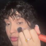 Lee Rodriguez Instagram - Shoulda been posted on finsta