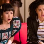 Lee Rodriguez Instagram - @neverhaveiever season 4 trailer out now!!! @netflix