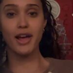 Lee Rodriguez Instagram - Shoulda been posted on finsta
