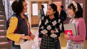 Lee Rodriguez Instagram - @neverhaveiever season 4 trailer out now!!! @netflix