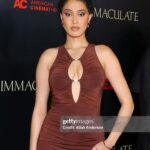 Lee Rodriguez Instagram – the occasional photo dump 🤎