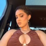 Lee Rodriguez Instagram – the occasional photo dump 🤎