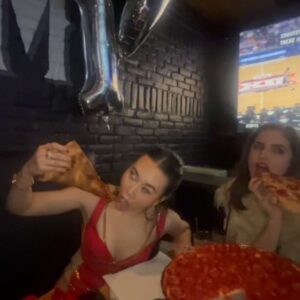 Lee Rodriguez Instagram - the occasional photo dump 🤎
