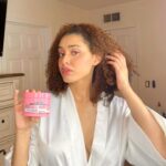 Lee Rodriguez Instagram – Swipe to see me get glam with @soapandgloryusa’s Flake Away Body Scrub! It’s my favorite product to use while getting ready for any occasion – from a GNO to a cozy night in – because it makes me smell good and feel glorious, instantly! ✨👸 💗 #soapandglorypartner #ad