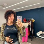 Lee Rodriguez Instagram – the occasional photo dump 🤎