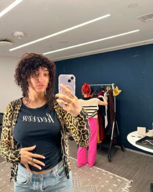 Lee Rodriguez Instagram - the occasional photo dump 🤎