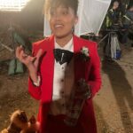 Lee Rodriguez Instagram - Season finale of @neverhaveiever out now on @netflix !!!!! Happy streaming 🥳🥳🥳