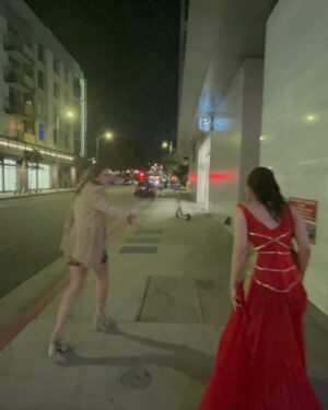 Lee Rodriguez Instagram - the occasional photo dump 🤎