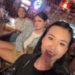 Lee Rodriguez Instagram - We’ll always have Eureka @ramonabishyoung @christinakartchner