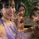 Lee Rodriguez Instagram - Season finale of @neverhaveiever out now on @netflix !!!!! Happy streaming 🥳🥳🥳