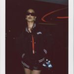 Lee Rodriguez Instagram – I can never decide what I want to post 😣