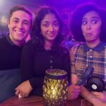 Lee Rodriguez Instagram - Season finale of @neverhaveiever out now on @netflix !!!!! Happy streaming 🥳🥳🥳