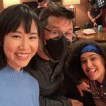 Lee Rodriguez Instagram - Season finale of @neverhaveiever out now on @netflix !!!!! Happy streaming 🥳🥳🥳