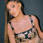 Lee Rodriguez Instagram - @glaad