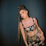 Lee Rodriguez Instagram - @glaad