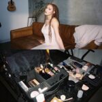 Lee Rodriguez Instagram – Afterthought 🤍