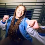 Lee Rodriguez Instagram – If you want it prove it, or than you’ll lose it ✌🏽

🎥: @evanblummadeit