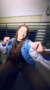 Lee Rodriguez Instagram - If you want it prove it, or than you’ll lose it ✌🏽 🎥: @evanblummadeit