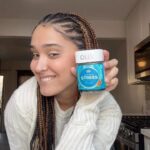 Lee Rodriguez Instagram – It’s Stress WHO? Me & @ollywellness don’t know her 🙄🤷🏽‍♀️ #ollypartner 

*These statements have not been evaluated by the Food and Drug Administration. This product is not intended to diagnose, treat, cure, or prevent any disease.