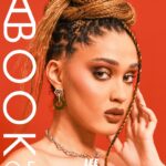 Lee Rodriguez Instagram - @abookof 🧡