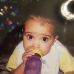 Lee Rodriguez Instagram – Happy new years ! A poem by me <3