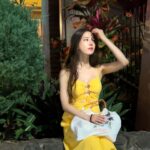 Lee Se-young Instagram – 🌺🌙🍻