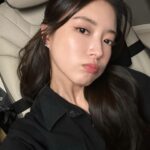 Lee Se-young Instagram -