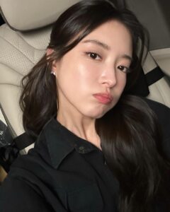 Lee Se-young Instagram -