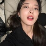 Lee Se-young Instagram -