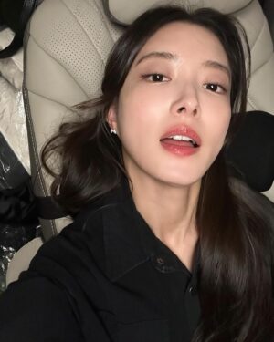 Lee Se-young Instagram - 
