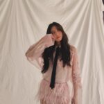Lee Se-young Instagram -
